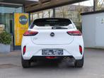 Opel Corsa GS 1.2T|AUTOMAAT|130 PK|CARPLAY|AIRCO|2 JAAR GAR, Auto's, Automaat, Wit, 130 pk, 96 kW
