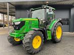 2014 John deere 6105 R Vierwielaangedreven landbouwtractor, Zakelijke goederen, Landbouw | Tractoren, Gebruikt, John Deere