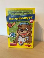 Haba spel berenhonger, Ophalen, Zo goed als nieuw