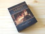 Le Hobbit – La Trilogie Blu-ray Film Aventure Fantastique, Comme neuf, Coffret, Enlèvement ou Envoi, Aventure