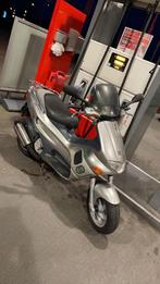 Gilera runner 180cc fxr m08 enkeldisk, Vélos & Vélomoteurs, Scooters | Piaggio, Comme neuf, 180 cm³, Enlèvement ou Envoi, Deux-temps