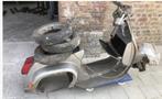 vespa voor onderdelen, Fietsen en Brommers, Ophalen