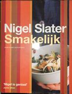 N. Slater - Smakelijk, Ophalen of Verzenden, Zo goed als nieuw, N. Slater