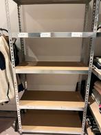 Opbergrek, Zakelijke goederen, Kantoor en Winkelinrichting | Magazijn, Stelling en Opslag, Ophalen