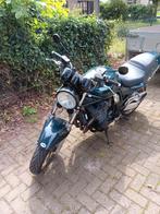 Suzuki bandit 1200N, Motoren, 4 cilinders, Motorrijbewijs A, Particulier, Meer dan 35 kW