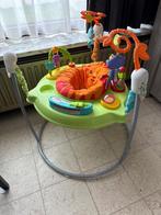 Jumparoo, Kinderen en Baby's, Speelgoed | Overig, Ophalen, Gebruikt, Jongen of Meisje