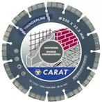 CARAT CEB23030TT Thunderline diamantschijf universeel 230, Bricolage & Construction, Enlèvement ou Envoi, Neuf, 1000 watts ou plus