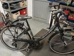 Damesfiets Venturelli te koop, Fietsen en Brommers, Ophalen, Gebruikt, Overige merken, Versnellingen
