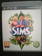 De Sims 3 PS3, Games en Spelcomputers, Games | Sony PlayStation 3, Ophalen of Verzenden, Zo goed als nieuw