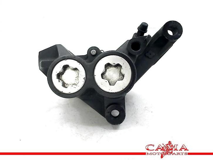 REMKLAUW RECHTS VOOR Yamaha FZ 1 2006-2009 (FZ1 FAZER), Motoren, Onderdelen | Yamaha, Gebruikt