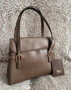 Sac DELVAUX cuir kaki modèle rare, Bijoux, Sacs & Beauté, Sacs | Sacs Femme, Enlèvement ou Envoi, Comme neuf