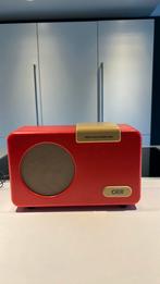 Radio/muziekspeler voor personen met dementie, Audio, Tv en Foto, Mediaspelers, Ophalen, Zo goed als nieuw, USB 2, Minder dan 500 GB