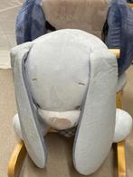 Schommel paardje olifant, Ophalen, Gebruikt