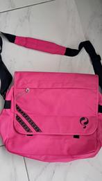 GROTE TAS (BABY TAS), Ophalen