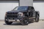 Ford F-150 Raptor € 107.500 excl. BTW 450 PK LICHTE VRACHT, Auto's, Automaat, 3500 kg, Cruise Control, 3500 cc