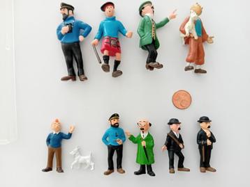 kuifje beschikbaar voor biedingen
