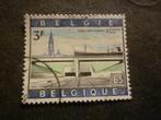 België/Belgique 1969 Mi 1570(o) Gestempeld/Oblitéré, Postzegels en Munten, Postzegels | Europa | België, Gestempeld, Verzenden