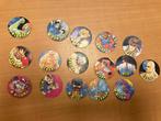 Collector : Lot de 16 flippos Street fighter, Collections