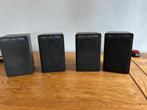 Radio en boxen ,merk sony, Audio, Tv en Foto, Luidsprekerboxen, Ophalen, Zo goed als nieuw, Sony