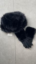 Muts en handschoenen L&L nieuw!!!, Kinderen en Baby's, Babykleding | Mutsen, Sjaals en Wanten, Ophalen of Verzenden, Nieuw, Muts