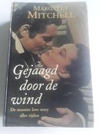 Gejaagd door de wind (Margaret Mitchell), Margaret Mitchell, Comme neuf, Enlèvement ou Envoi, Amérique