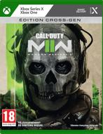 call of duty modern warfare 2 jeu xbox one, Consoles de jeu & Jeux vidéo, Jeux | Xbox One, Comme neuf, Enlèvement ou Envoi