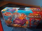 Knex, Ophalen, Zo goed als nieuw