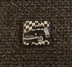 PIN - DISNEY - PIXAR - CARS, Verzamelen, Verzenden, Gebruikt, Figuurtje, Speldje of Pin