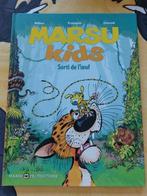 Livre MARSUKIDS 1., Livres, BD, Une BD, Comme neuf, Enlèvement, Franquin
