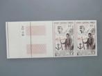 Postzegels Afrika Equatoriaal Francaise 1940 en 1957 Troops, Timbres & Monnaies, Timbres | Afrique, Envoi, Non oblitéré, Afrique du Sud