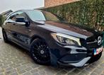 Doublure Mercedes Cla 180 AMG, édition nuit, essence, Autos, Mercedes-Benz, CLA, Noir, 5 portes, Automatique