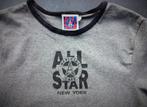 ALL STAR T-shirt X Small, Ophalen of Verzenden, Zo goed als nieuw, Converse All Stars