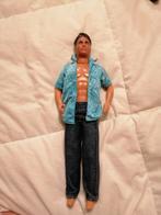 Barbie Ken, Verzamelen, Poppen, Ophalen of Verzenden, Zo goed als nieuw