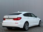 BMW 530dA GT Xenon Camera Cruise Navi Memory Elek.Zetels, Auto's, BMW, Automaat, Zwart, 2993 cc, 1795 kg