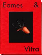 Eames & Vitra, Boeken, Nieuw, Ophalen of Verzenden, DIVERSEN, Overige onderwerpen