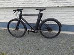 cowboy 1+ elektrische fiets, Fietsen en Brommers, Ophalen, Zo goed als nieuw, Cowboy