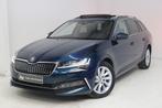 Skoda Superb Combi iV 1.4 TSI Style DSG ** ACC | Camera | P, Auto's, 0 min, 161 kW, Euro 6, Hybride Elektrisch/Benzine