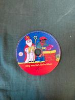 Zing mee met Sinterklaas, Cd's en Dvd's, Ophalen of Verzenden, Gebruikt