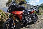 moto yamaha  900 gt tracer, Motoren, Motoren | Yamaha, Particulier, Meer dan 35 kW, Toermotor, 900 cc