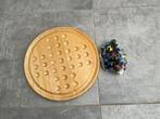 Solitair hout Spel, Kinderen en Baby's, Ophalen of Verzenden