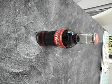 Coca-Cola, Enlèvement, Comme neuf, Autres types