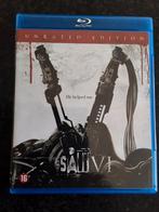 Saw VI 6 blu ray NL, Ophalen of Verzenden, Zo goed als nieuw, Horror