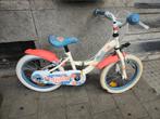 Meisjes fiets 4 tot 7 jaar, Ophalen, Zo goed als nieuw