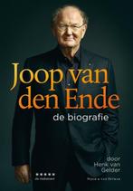 Joop Van den Ende de biografie, Boeken, Ophalen of Verzenden