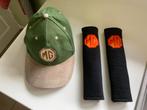 MG pet, Vêtements | Hommes, Chapeaux & Casquettes, Comme neuf, Casquette, Enlèvement ou Envoi