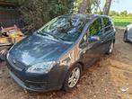 Ford Focus C max Ghia, Auto's, Voorwielaandrijving, Parkeersensor, Monovolume, 4 cilinders