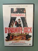 Dvd fernandel dynamite jack, Comme neuf, Enlèvement ou Envoi