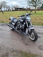Vmax1200cc, Motoren, Particulier