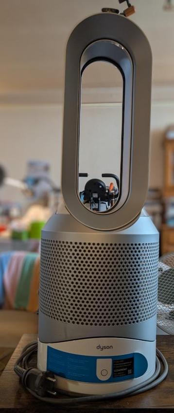 Dyson Purifier Hot+Cool HP1 beschikbaar voor biedingen