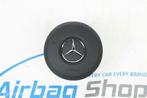 Stuur airbag Mercedes CLA klasse C118 (2019-heden), Auto-onderdelen, Besturing, Gebruikt, Ophalen of Verzenden